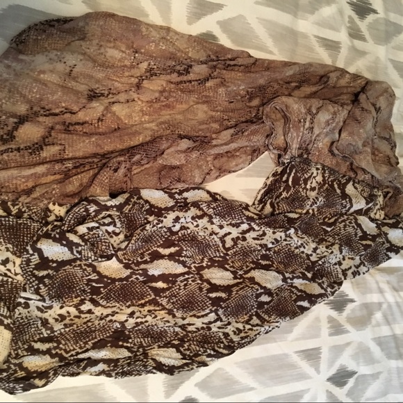 Infinity scarf - Picture 2 of 4